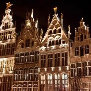 Art And Sleep Antwerp
