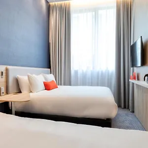 Express - Centre By Ihg Antwerp