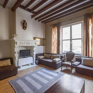 Appartement Hecke, Anvers