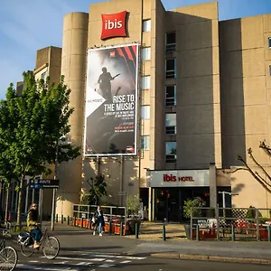 Ibis Centrum Antwerp