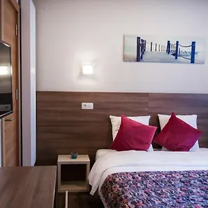 Hotel Antwerp Inn Hotel, Anvers
