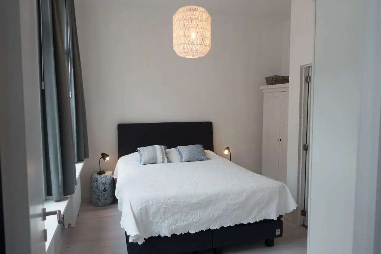 Nest Apartment And Duplex City Center Antwerp