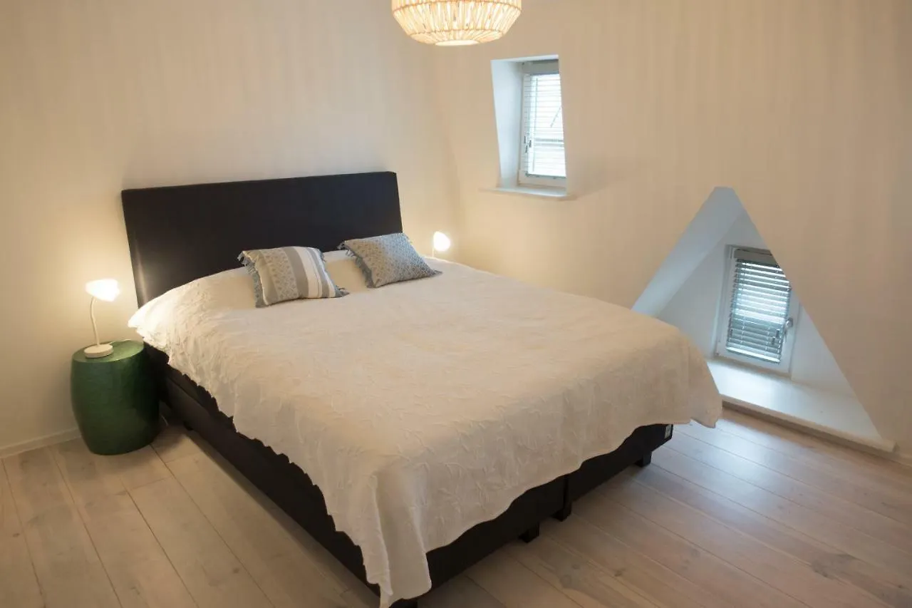 Nest Apartment And Duplex City Center Antwerp Belgium