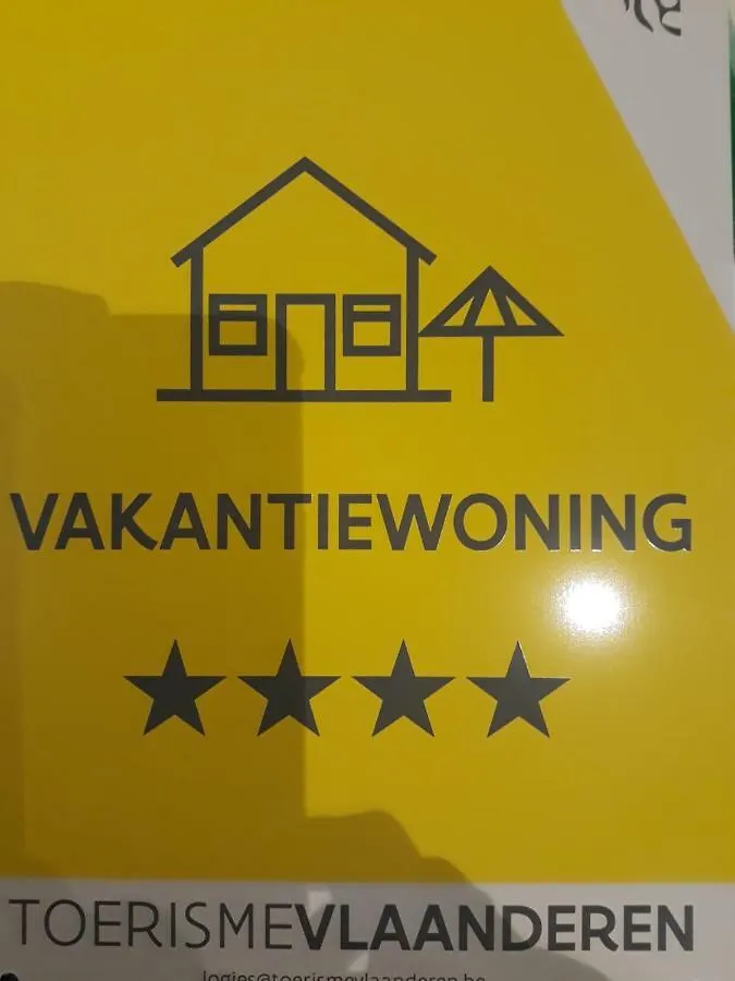 Nest Apartment And Duplex City Center Antwerp 0*,